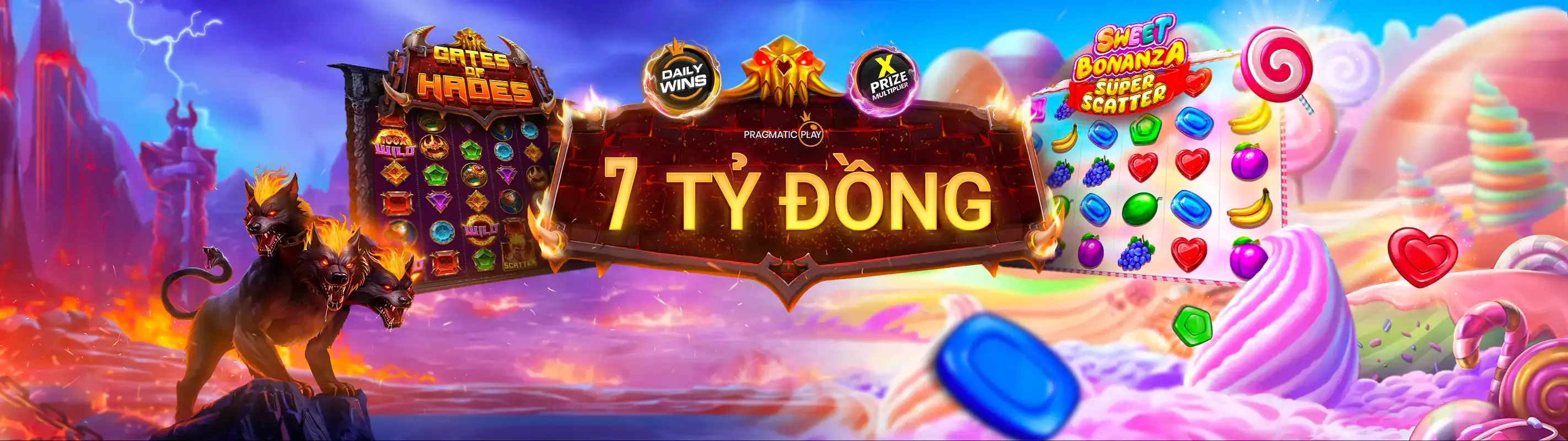 Hình ảnh banner chính của Gowin Đăng Nhập, hiển thị một người chơi đang vui mừng với màn hình game nổ hũ rực rỡ, biểu tượng jackpot vàng sáng, cùng với logo Gowin và khẩu hiệu 'Chiến Thắng Lớn Mỗi Ngày' bằng tiếng Việt. Màu sắc chủ đạo xanh lá cây và vàng kim.