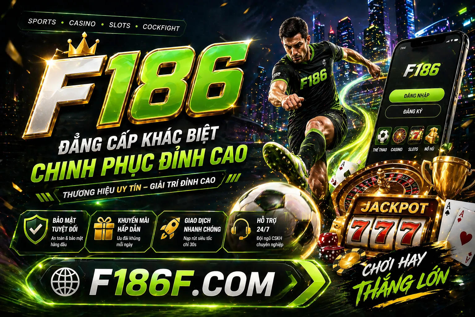 Công Nghệ Phát Trực Tiếp HD Gowin Login