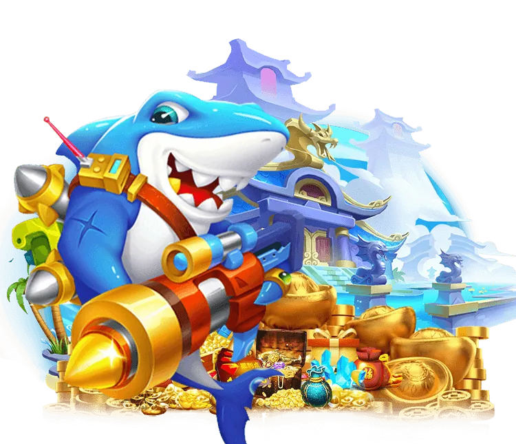 Jackpot Lũy Tiến